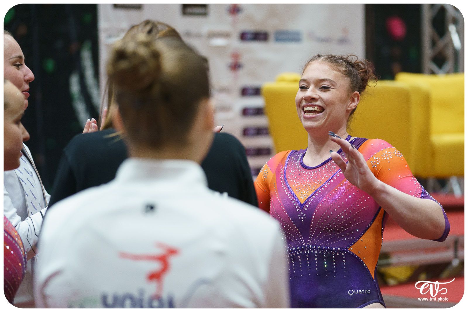 MATCH TOP12 HAGUENAU-HENIN